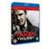 Taken/Taken 2/Taken 3 [Blu-ray]